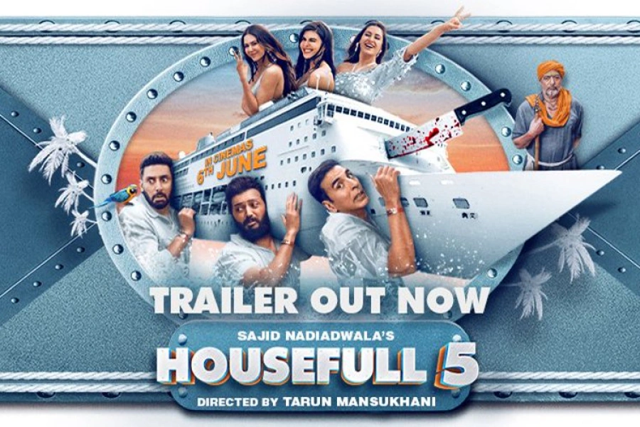 Housefull 5