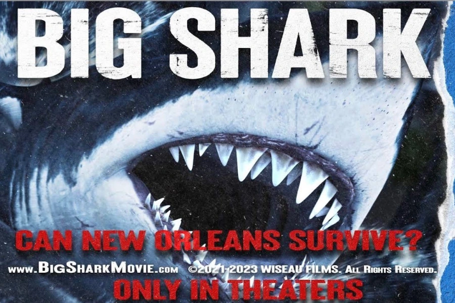 Big Shark